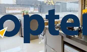 Imagem 7: Apartamento de 2 suítes, 2 vagas, varanda gourmet, lazer completo no condomínio Wine na Vi