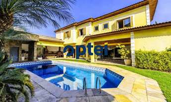 Imagem: CASA ALTO PADRÃO COM 4 SUÍTES, 619 M²