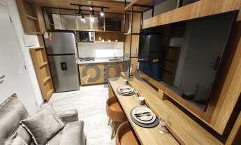 Imagem: Loft de Luxo no Centro de São Bernardo