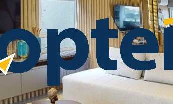 Imagem 2: Apartamento de 2 suítes, 2 vagas, varanda gourmet, lazer completo no condomínio Wine na Vi