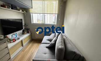 Imagem 3: Studio mobiliado e condominio Vivaz com lazer completo em frente ao metrô Vila Prudente