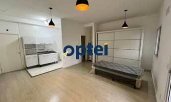 Imagem: Loft para locação 42m² Jardim do Mar