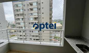 Imagem 2: Loft para locação 42m² Jardim do Mar, São Bernardo do Campo