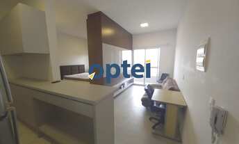 Imagem 4: LOFT MOBILIADO PARA ALUGAR, 43 M²- MARCO ZERO HOME - JARDIM DO MAR - SÃO BERNARDO DO CAMPO