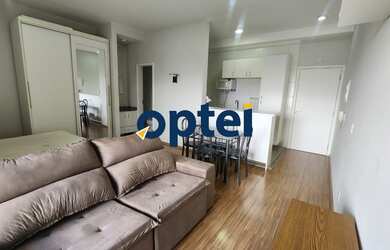 Imagem 7: Loft 42m² - Alugar - R$ 2.200,00 - Marco Zero Home - Jardim do Mar -São Bernardo do Campo