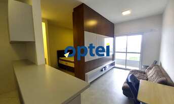 Imagem 3: LOFT MOBILIADO PARA ALUGAR, 43 M²- MARCO ZERO HOME - JARDIM DO MAR - SÃO BERNARDO DO CAMPO