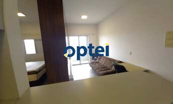 Imagem 2: LOFT MOBILIADO PARA ALUGAR, 43 M²- MARCO ZERO HOME - JARDIM DO MAR - SÃO BERNARDO DO CAMPO