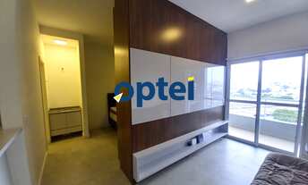 Imagem 7: LOFT MOBILIADO PARA ALUGAR, 43 M²- MARCO ZERO HOME - JARDIM DO MAR - SÃO BERNARDO DO CAMPO