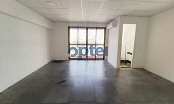 Imagem: SALA REFORMADA, 32 M², 1 VAGA NO CONDOMÍNIO