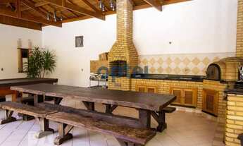 Imagem 7: CASA ALTO PADRÃO COM 4 SUÍTES , 619 M² CONDOMÍNIO FOREST HILLS - JARDIM HOLLYWOOD - SÃO BE