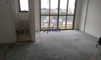 Imagem: SALA COMERCIAL 35M2, 1 VAGA - NO WYNN TOWER