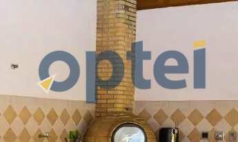 Imagem 6: CASA ALTO PADRÃO COM 4 SUÍTES , 619 M² CONDOMÍNIO FOREST HILLS - JARDIM HOLLYWOOD - SÃO BE