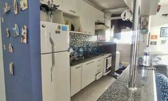 Imagem 3: APARTAMENTO À VENDA, 59 M² - RUDGE RAMOS - SÃO BERNARDO DO CAMPO/SP