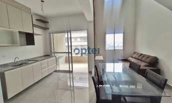 Imagem 2: APARTAMENTO DUPLEX MARCO ZERO MIX COM 1 DORMITÓRIO, 63 M² - JARDIM DO MAR - SÃO BERNARDO D