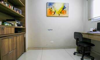 Imagem 7: CASA ALTO PADRÃO COM 4 SUÍTES , 418 M² - CONDOMÍNIO FOREST HILLS - JARDIM HOLLYWOOD - SÃO