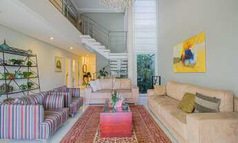 Imagem: CASA ALTO PADRÃO COM 4 SUÍTES, 418 M²