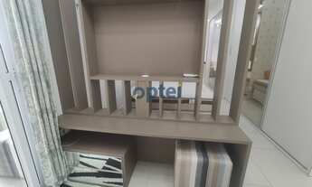 Imagem 4: LOFT MARCO ZERO HOME MOBILIADO 42 M² LAZER COMPLETO - JARDIM DO MAR - SÃO BERNARDO DO CA