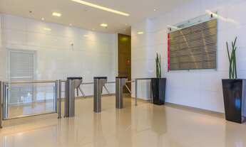 Imagem 7: SALAS COMERCIAIS CONJUGADAS 66 M², NO MARCO ZERO MIX WORK - AV. KENNEDY 1230 - EM SÃO BERN