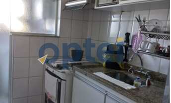 Imagem 3: Apartamento de 3 dormitórios no Condomínio Residencial Mares do Norte no Rudge Ramos