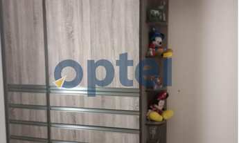 Imagem 7: Apartamento de 3 dormitórios no Condomínio Residencial Mares do Norte no Rudge Ramos