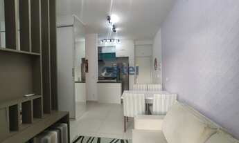 Imagem 3: LOFT MARCO ZERO HOME MOBILIADO 42 M² LAZER COMPLETO - JARDIM DO MAR - SÃO BERNARDO DO CA