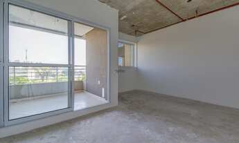 Imagem 2: SALAS COMERCIAIS CONJUGADAS 66 M², NO MARCO ZERO MIX WORK - AV. KENNEDY 1230 - EM SÃO BERN