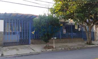 Imagem 4: CASA TERREA AMPLA COM 4 QUARTOS SENDO 1 SUÍTE, COM EDICULA COM 2 QUARTOS NO RUDGE RAMOS