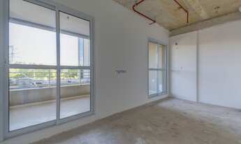 Imagem 3: SALAS COMERCIAIS CONJUGADAS 66 M², NO MARCO ZERO MIX WORK - AV. KENNEDY 1230 - EM SÃO BERN