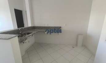 Imagem 3: APARTAMENTO COM 2 DORMITÓRIOS À VENDA, 1 VAGA 50 M² LAZER COMPLETO NO CONDOMINIO MARCO ZER