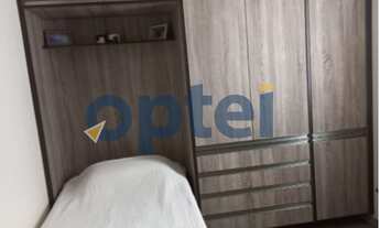 Imagem 6: Apartamento de 3 dormitórios no Condomínio Residencial Mares do Norte no Rudge Ramos