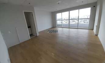 Imagem: Sala comercial no condomínio Marco zero