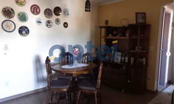 Imagem 2: Apartamento de 3 dormitórios no Condomínio Residencial Mares do Norte no Rudge Ramos