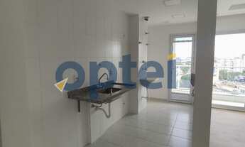 Imagem 6: APARTAMENTO COM 2 DORMITÓRIOS À VENDA, 58 M² NA AFONSINA CONDOMÍNIO MAXI RUDGE NO RUDGE R