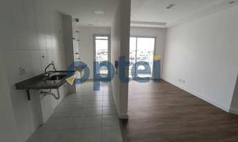 Imagem 3: APARTAMENTO COM 2 DORMITÓRIOS À VENDA, 58 M² NA AFONSINA CONDOMÍNIO MAXI RUDGE NO RUDGE R