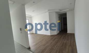 Imagem 4: APARTAMENTO COM 2 DORMITÓRIOS À VENDA, 58 M² NA AFONSINA CONDOMÍNIO MAXI RUDGE NO RUDGE R