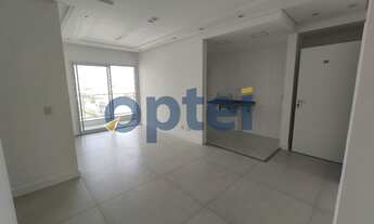 Imagem 6: APARTAMENTO 63,77m2 COM 2 DORMITÓRIOS (1 Suíte), 2 VAGAS À VENDA, NA AFONSINA CONDOMÍNIO M