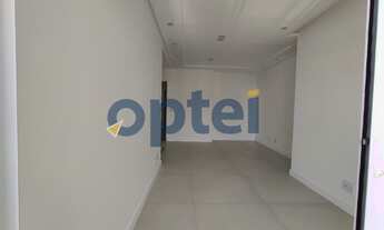 Imagem 4: APARTAMENTO 65,5 M² COM 2 DORMITÓRIOS ( 1 SUÍTE) NA AFONSINA CONDOMÍNIO MAXI RUDGE NO RU