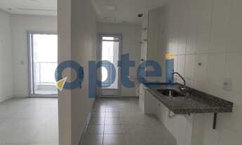 Imagem 3: APARTAMENTO 65,5 M² COM 2 DORMITÓRIOS ( 1 SUÍTE) NA AFONSINA CONDOMÍNIO MAXI RUDGE NO RU