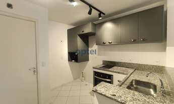 Imagem 2: LOFT 2 DORMITÓRIOS PARA ALUGUEL E VENDA, 50M² MARCO ZERO -JARDIM DO MAR - SÃO BERNARDO DO