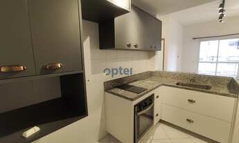 Imagem 5: LOFT 2 DORMITÓRIOS PARA ALUGUEL E VENDA, 50M² MARCO ZERO -JARDIM DO MAR - SÃO BERNARDO DO