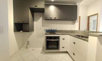 Imagem 3: LOFT 2 DORMITÓRIOS PARA ALUGUEL E VENDA, 50M² MARCO ZERO -JARDIM DO MAR - SÃO BERNARDO DO