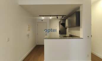 Imagem 7: LOFT 2 DORMITÓRIOS PARA ALUGUEL E VENDA, 50M² MARCO ZERO -JARDIM DO MAR - SÃO BERNARDO DO