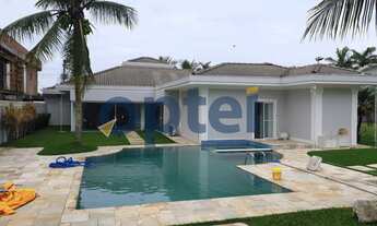 Imagem: Casa com 7 dormitórios (5 suítes) campo