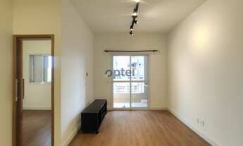 Imagem 6: LOFT 2 DORMITÓRIOS PARA ALUGUEL E VENDA, 50M² MARCO ZERO -JARDIM DO MAR - SÃO BERNARDO DO