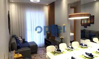 Imagem: APARTAMENTO COM 2 DORMITÓRIOS À VENDA