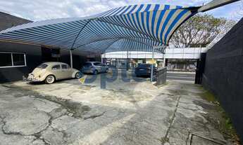 Imagem 3: TERRENO, 536 M² - JABAQUARA - SÃO PAULO/SP