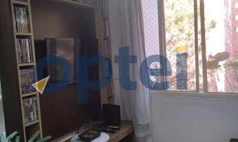 Imagem 6: Apto 3 dormitórios, 68,00 m², mobiliado, condomínio com lazer - São Bernardo do Campo