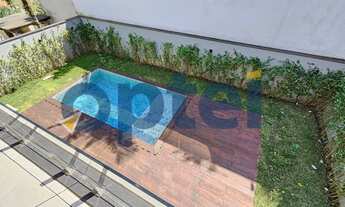 Imagem 2: CASA À VENDA, 4 SUÍTES, 4 VAGAS, 400 M² SWISS PARK - PARQUE TERRA NOVA II - SÃO BERNARDO