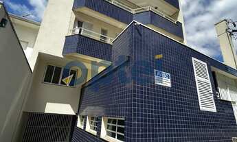 Imagem 4: Cobertura duplex, 3 dorms (suíte), 2 vagas, 190m² com churrasqueira - Jardim do Mar - SBC