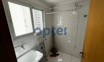 Imagem 6: Cobertura duplex, 3 dorms (suíte), 2 vagas, 190m² com churrasqueira - Jardim do Mar - SBC